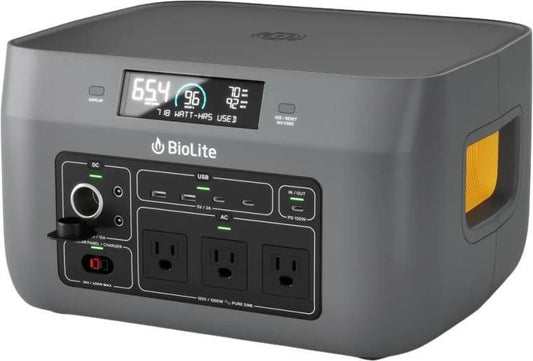 BaseCharge 1500 - not applicable 1