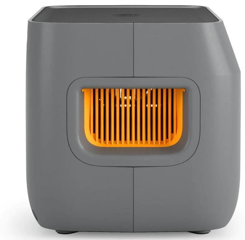 BaseCharge 600 - Not Applicable 3