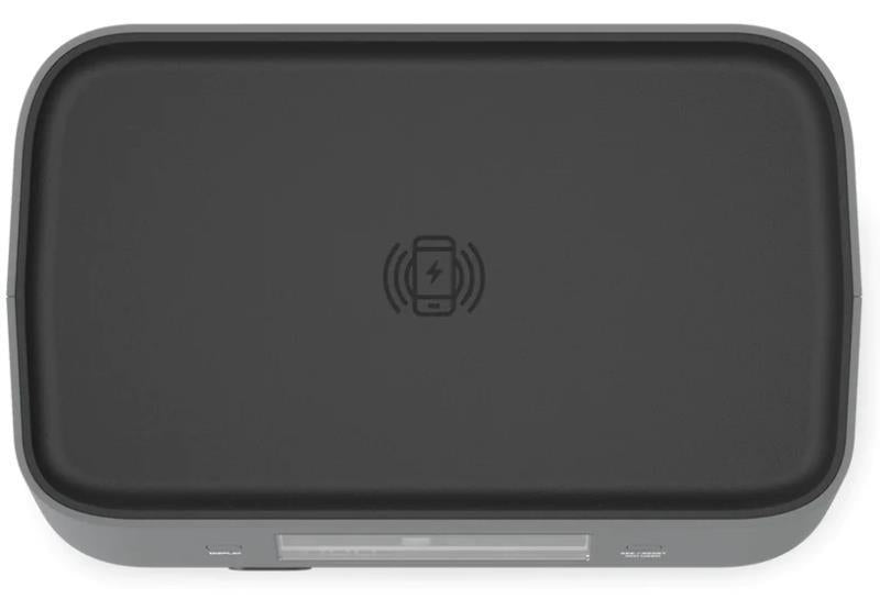 BaseCharge 600 - Not Applicable 4