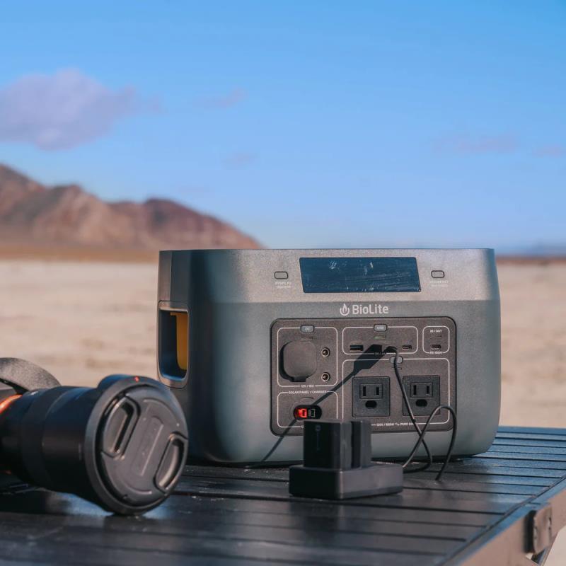 BaseCharge 600 - Not Applicable 5