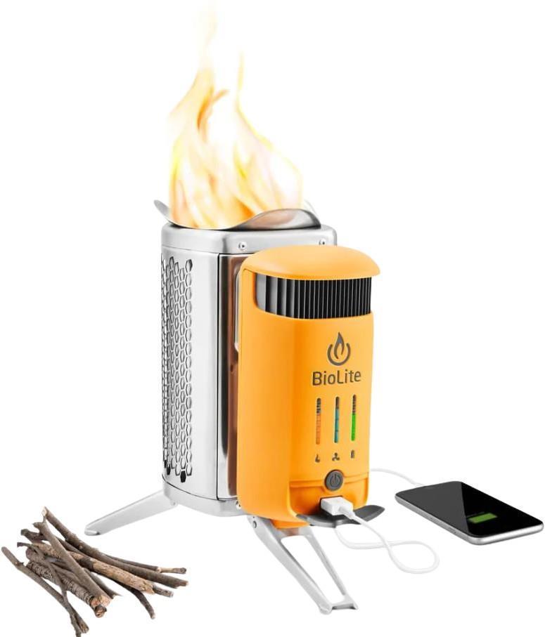 CampStove 2+ - not applicable 1
