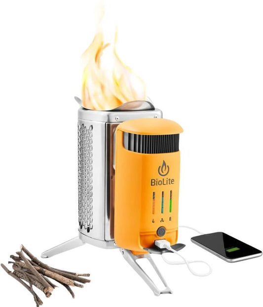 CampStove 2+ - not applicable 1