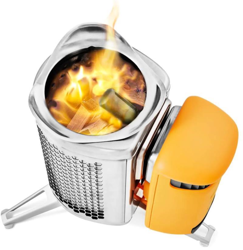 CampStove 2+ - not applicable 1