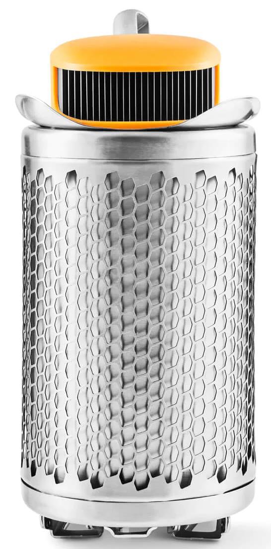 CampStove 2+ - not applicable 1