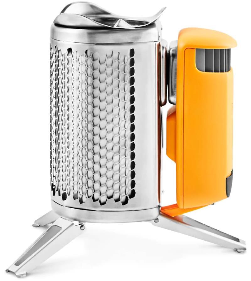 CampStove 2+ - not applicable 1