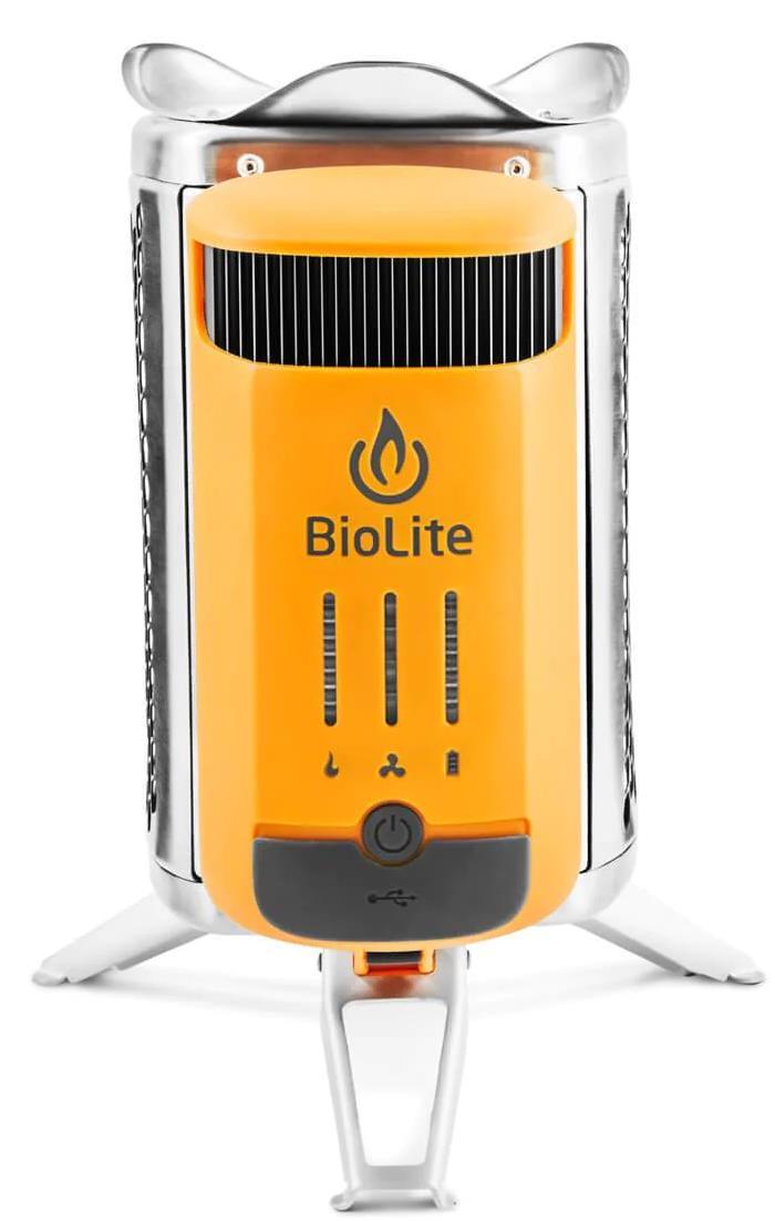 CampStove 2+ - not applicable 1
