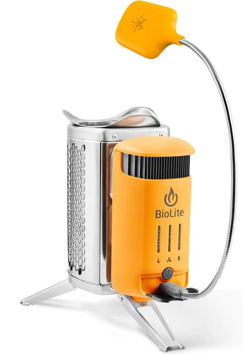 CampStove 2+ - not applicable 1