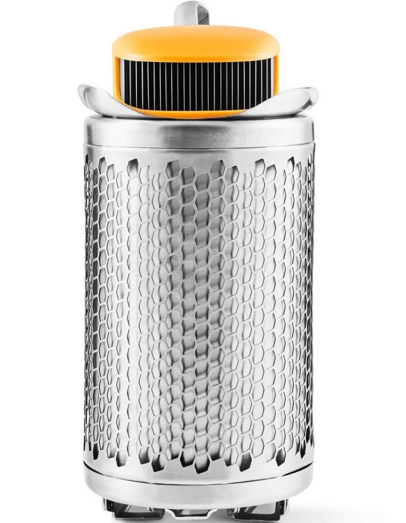 Campstove Complete Kit - Not Applicable 6