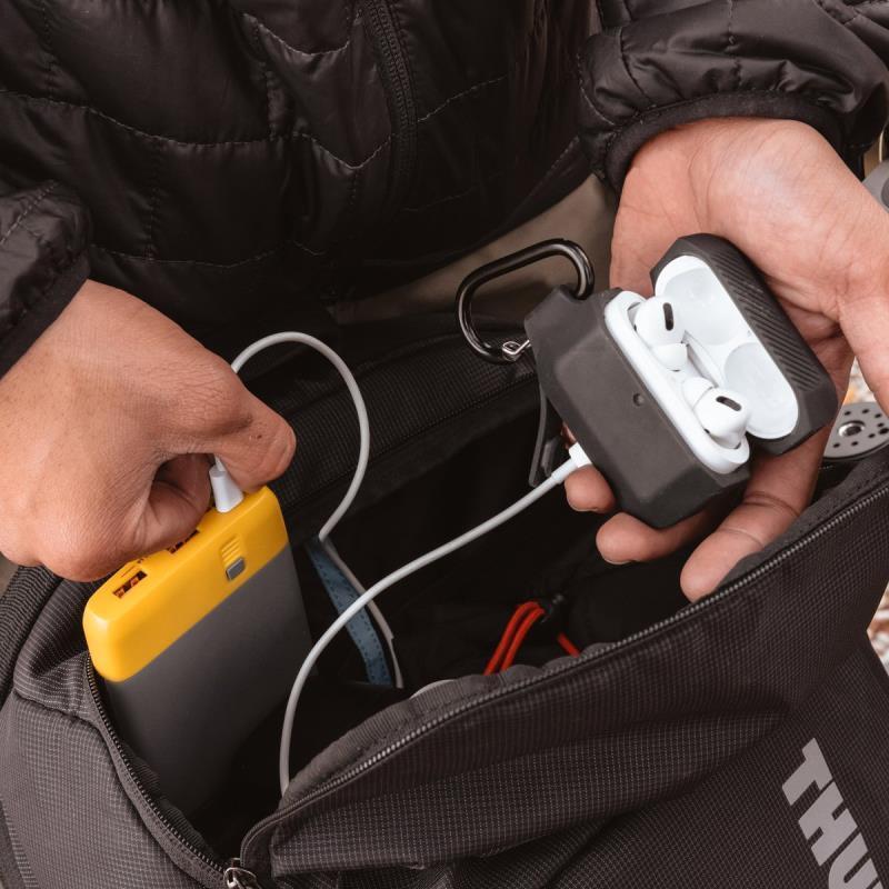 Charge 20 PD - Not Applicable 5