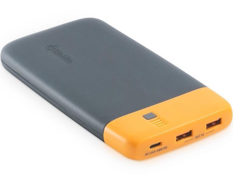 Charge 40 PD - Not Applicable 1