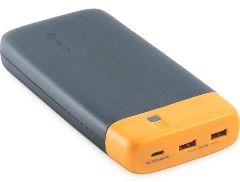 Charge 80 PD - Not Applicable 1