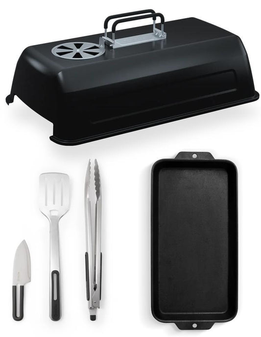 FirePit Cook Accessory Kit - not applicable 1