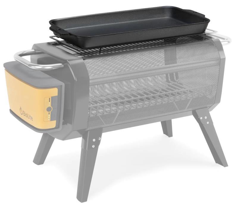 FirePit Cook Accessory Kit - not applicable 1