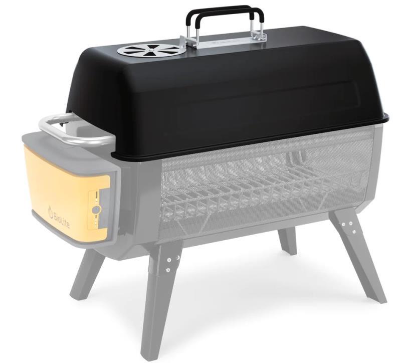 FirePit Cook Accessory Kit - not applicable 1