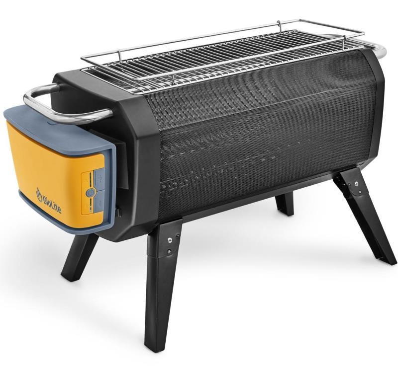 FirePit - Not Applicable 1