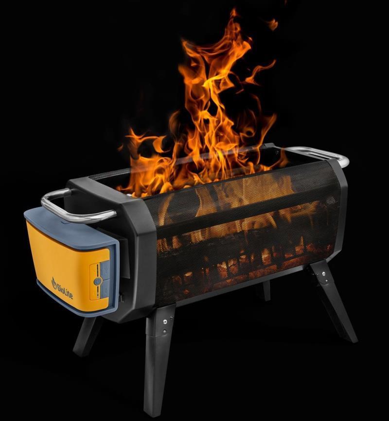 FirePit - Not Applicable 2