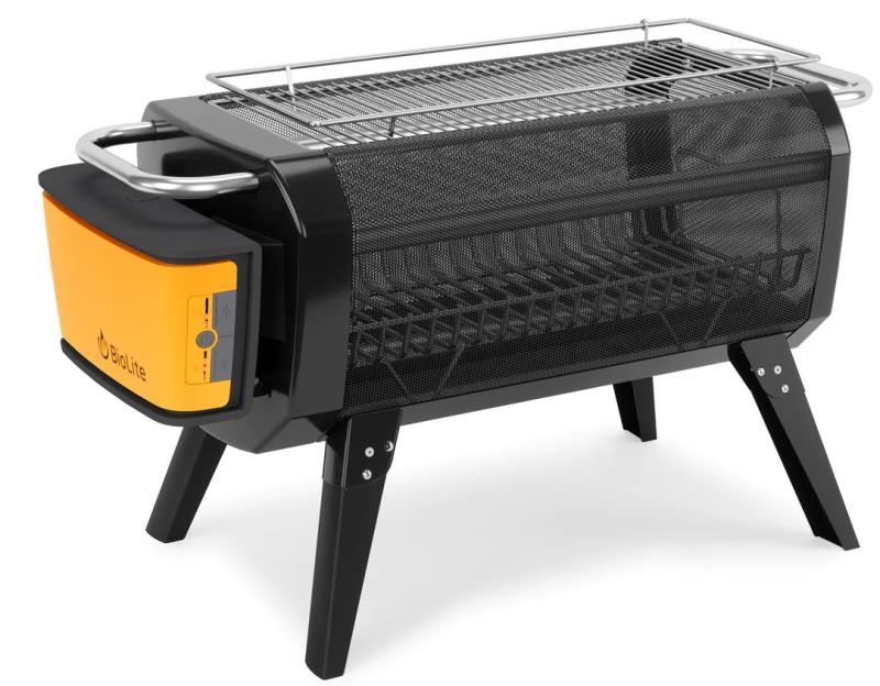 FirePit + - not applicable 1