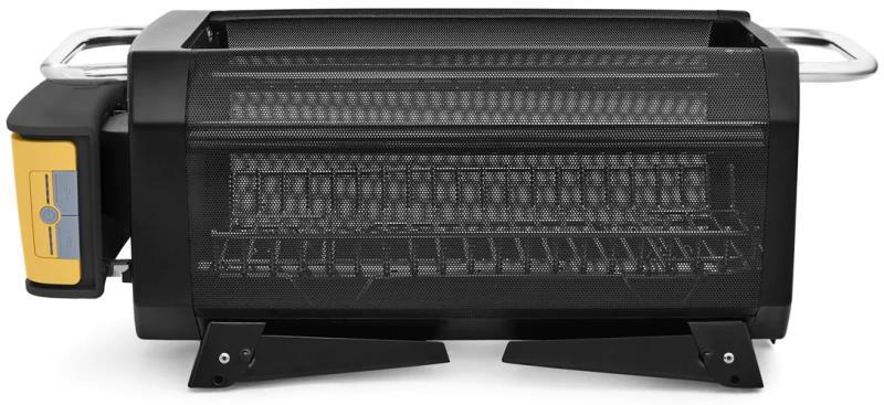 FirePit + - not applicable 1