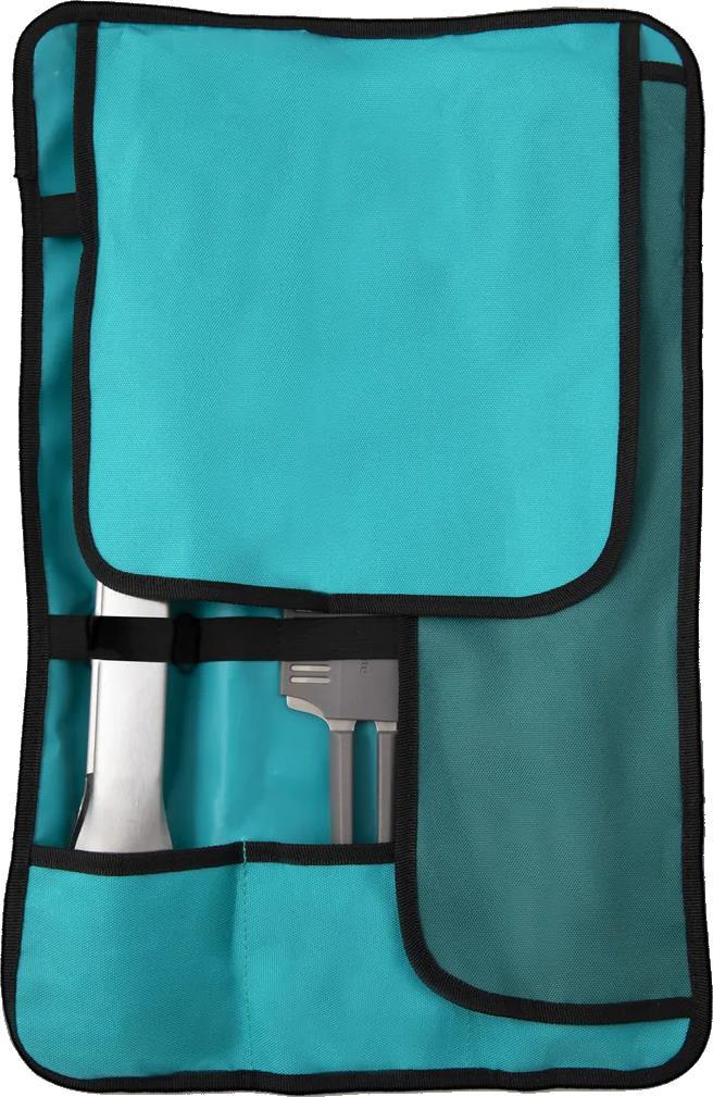 Prep and Grill Toolkit - not applicable 1
