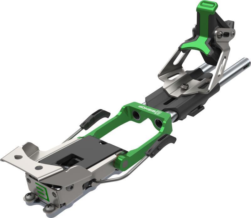 BMF/3 - 75mm Binding - Not Applicable 1