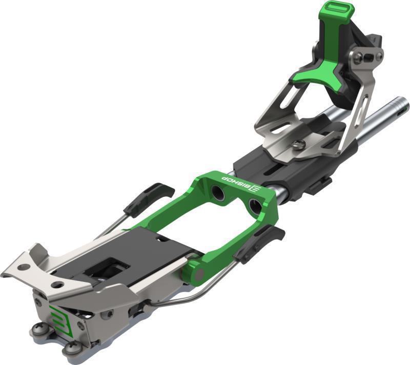 BMF/3 - NTN Binding (Brakes Included) - Not Applicable 1