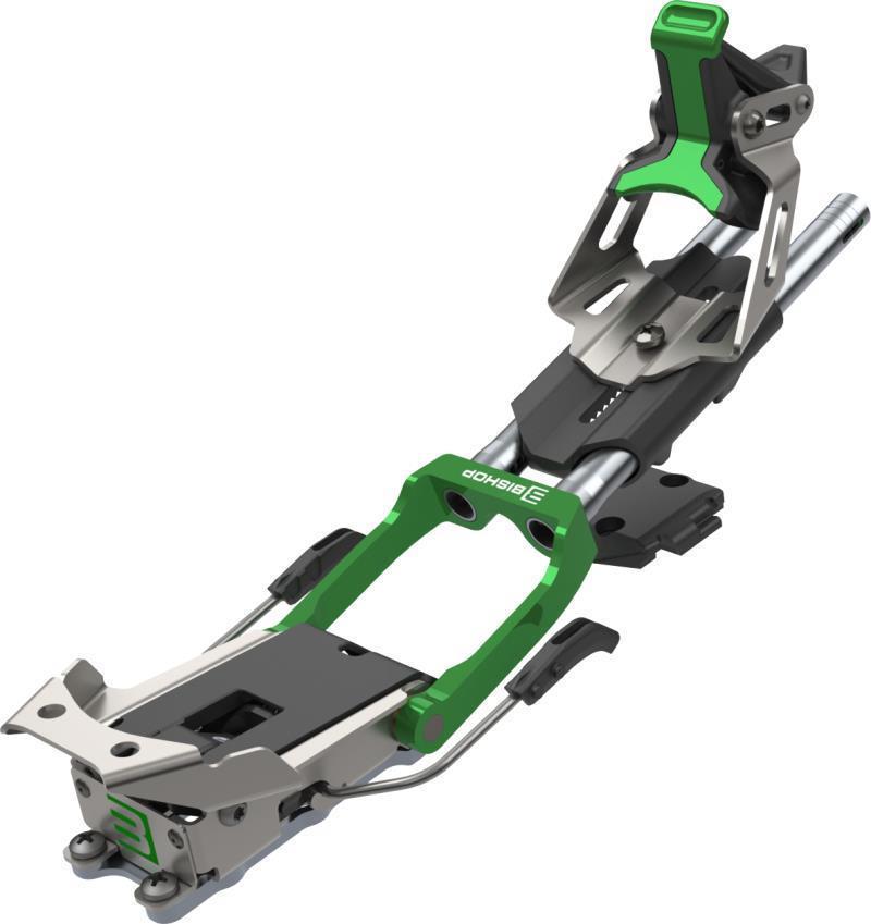 BMF/3 - NTN Binding (Brakes Included) - Not Applicable 4