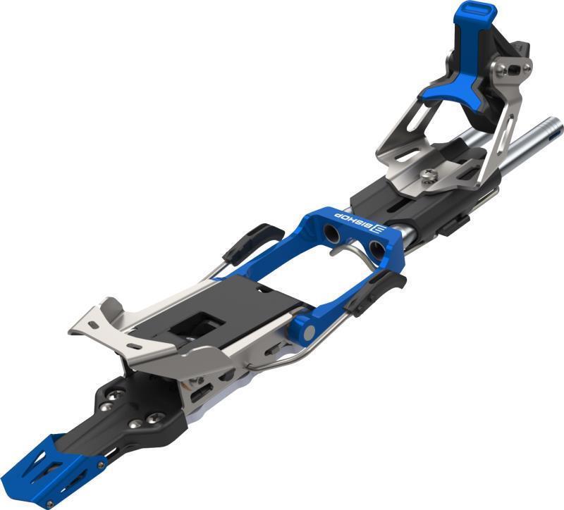 BMF/R - NTN Binding - Not Applicable 1
