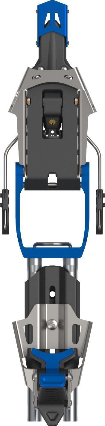 BMF/R - NTN Binding - Not Applicable 2