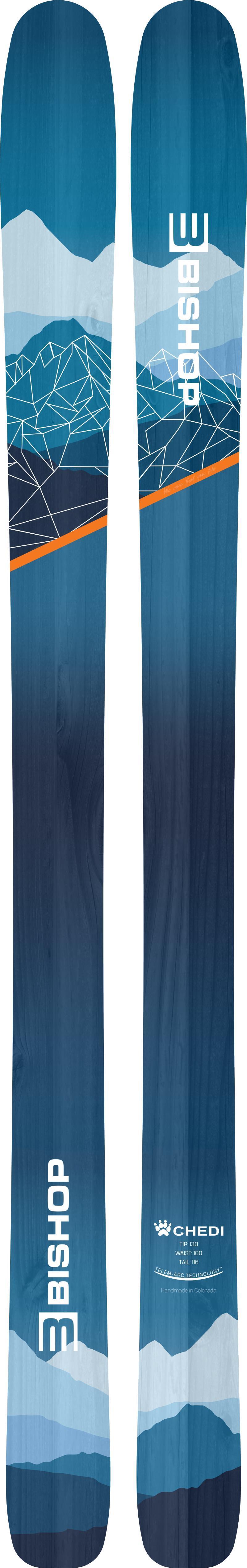 Chedi Telemark Ski - Not Applicable 1
