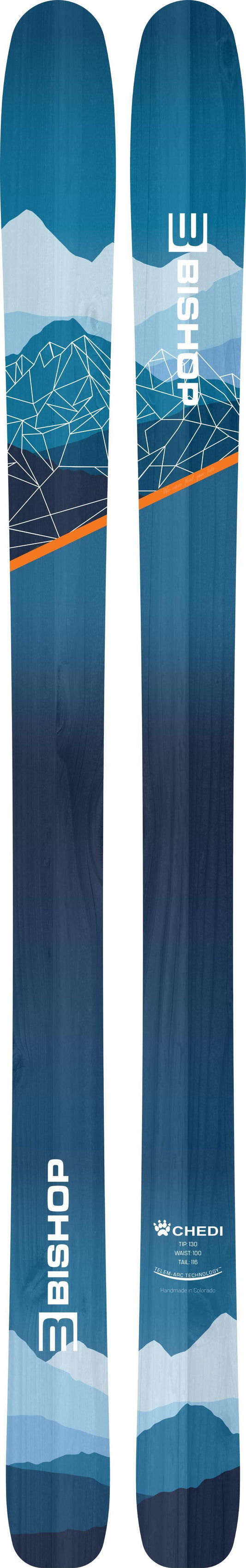 Chedi Telemark Ski - Not Applicable 1