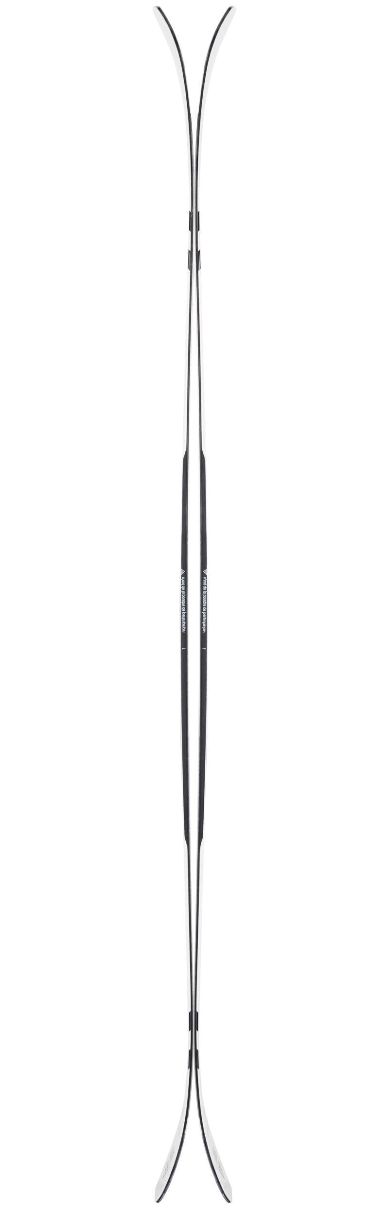 Anima Big Mountain Skis 2019/2020 - Mens - Not Applicable 2