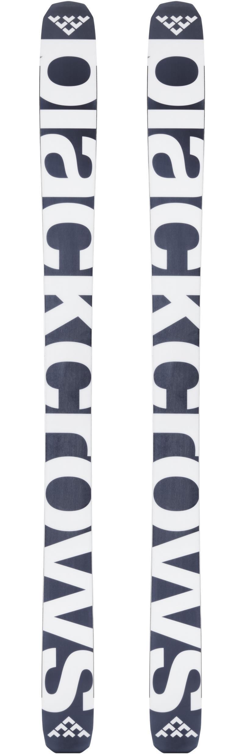 Anima Big Mountain Skis 2019/2020 - Mens - Not Applicable 3