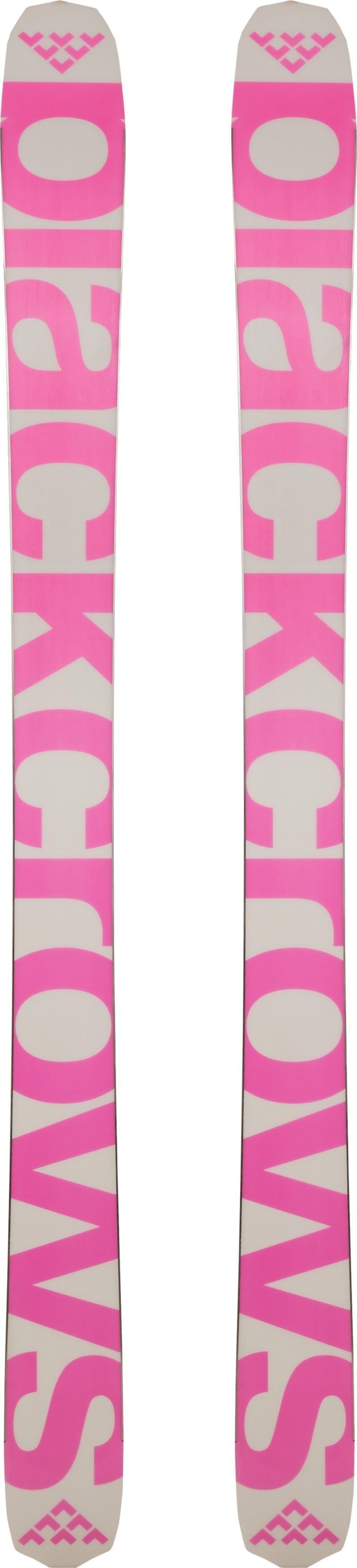 Anima Birdie Skis 2021/2022 - Womens - Not Applicable 2