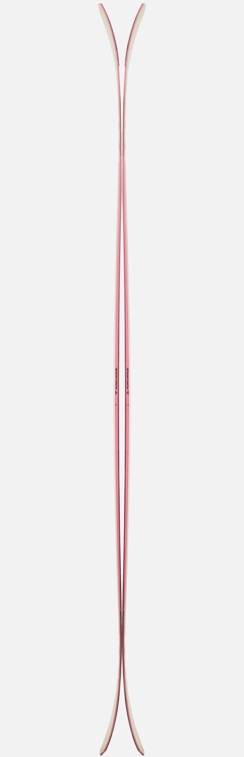 Anima Birdie Skis 2021/2022 - Womens - Not Applicable 3