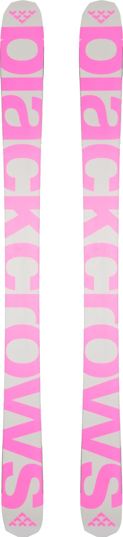 Anima Birdie Skis 2023/24 - Womens - pink 1
