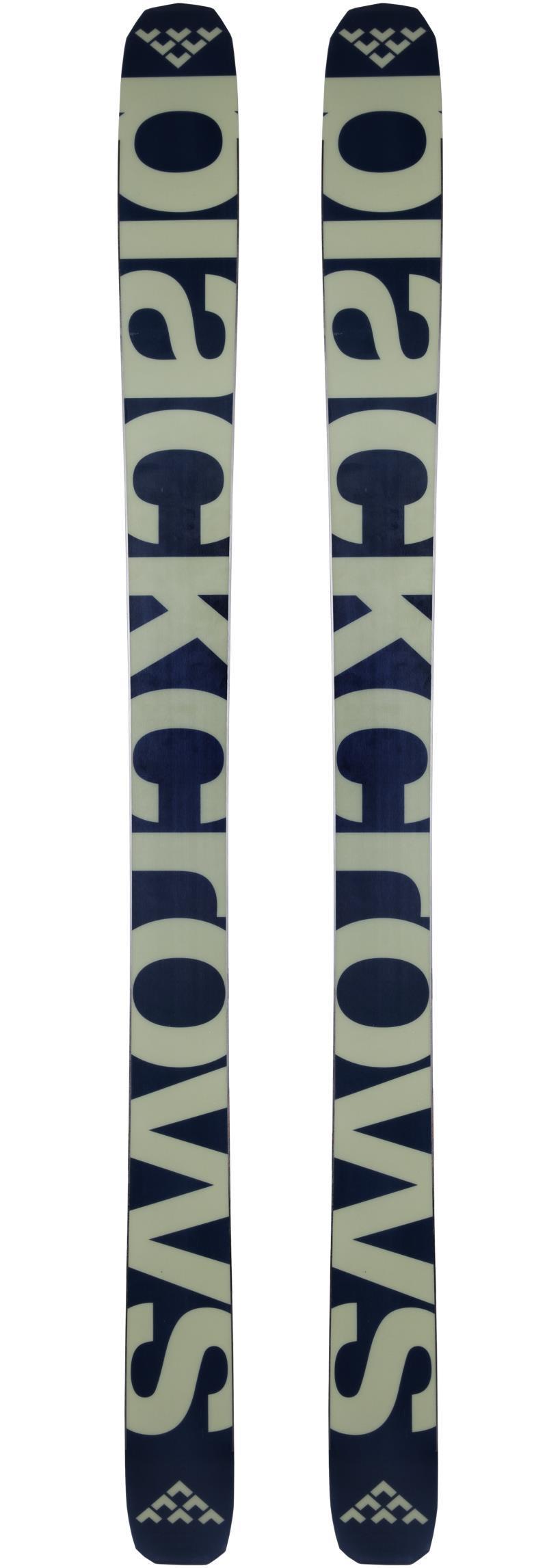Anima Skis 2018/2019 - Not Applicable 3
