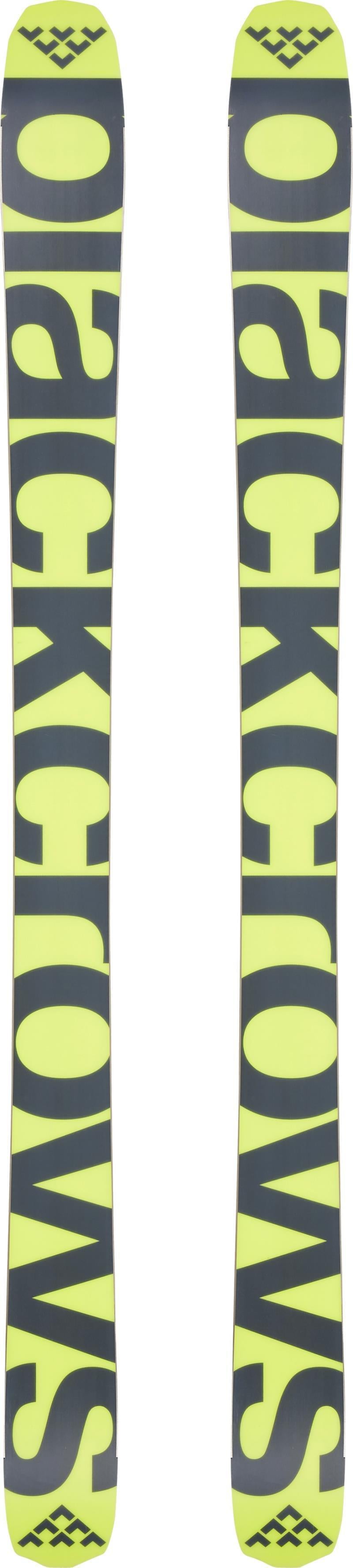 Anima Skis 2021/2022 - Not Applicable 2