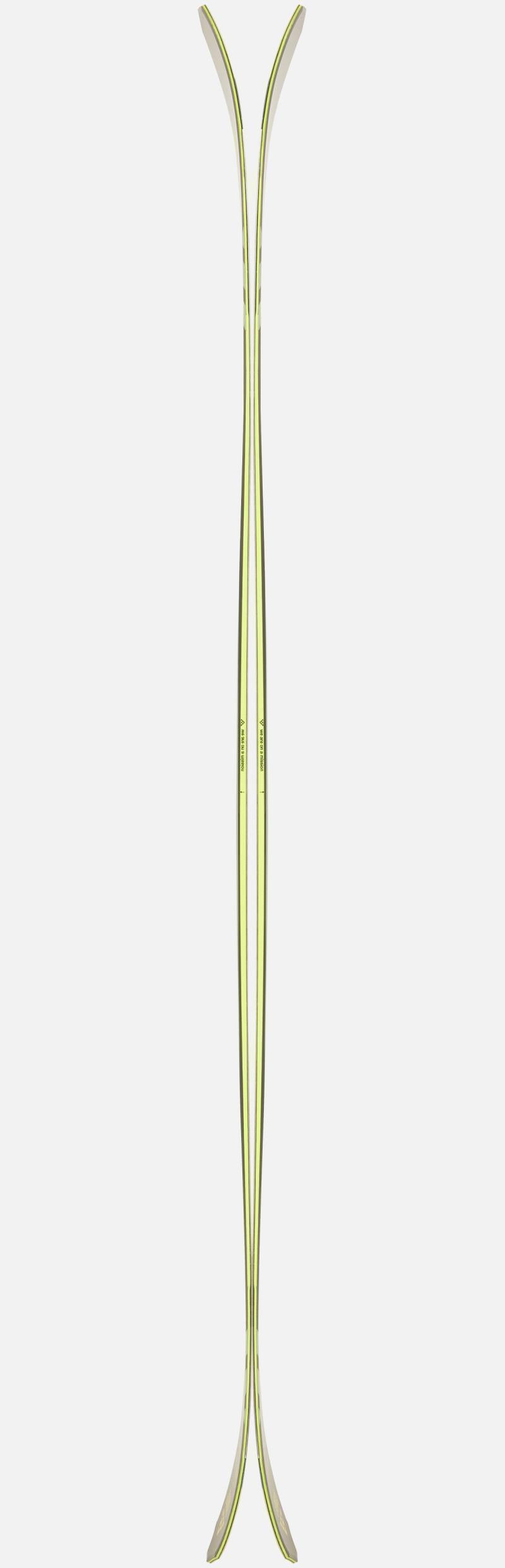 Anima Skis 2021/2022 - Not Applicable 3
