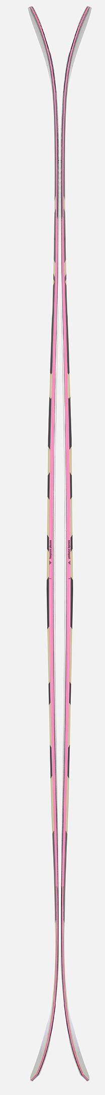 Anima Skis 2023/24 - Mens - olive green 1