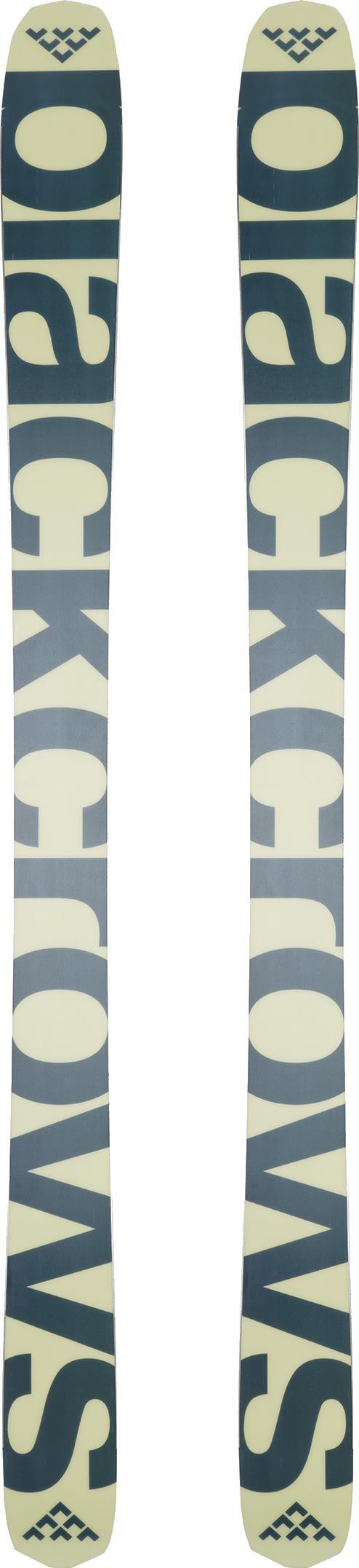 Anima Skis 2023/24 - Mens - olive green 1