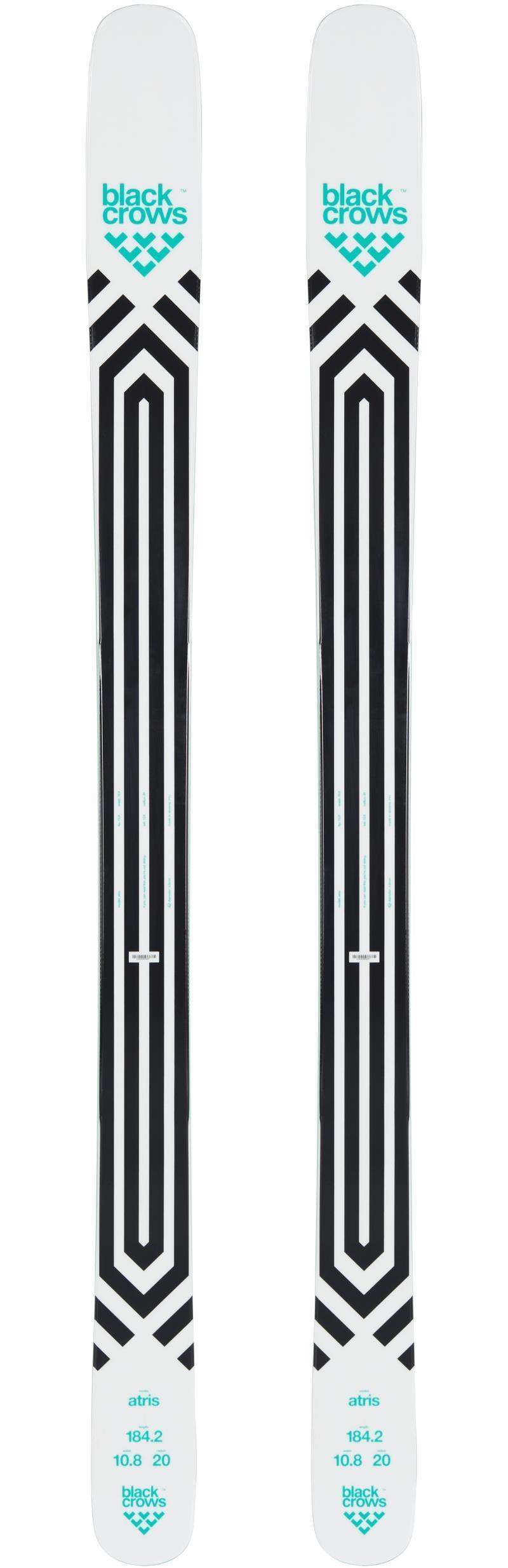 Atris Big Mountain Skis 2019/2020 - Mens - Not Applicable 1