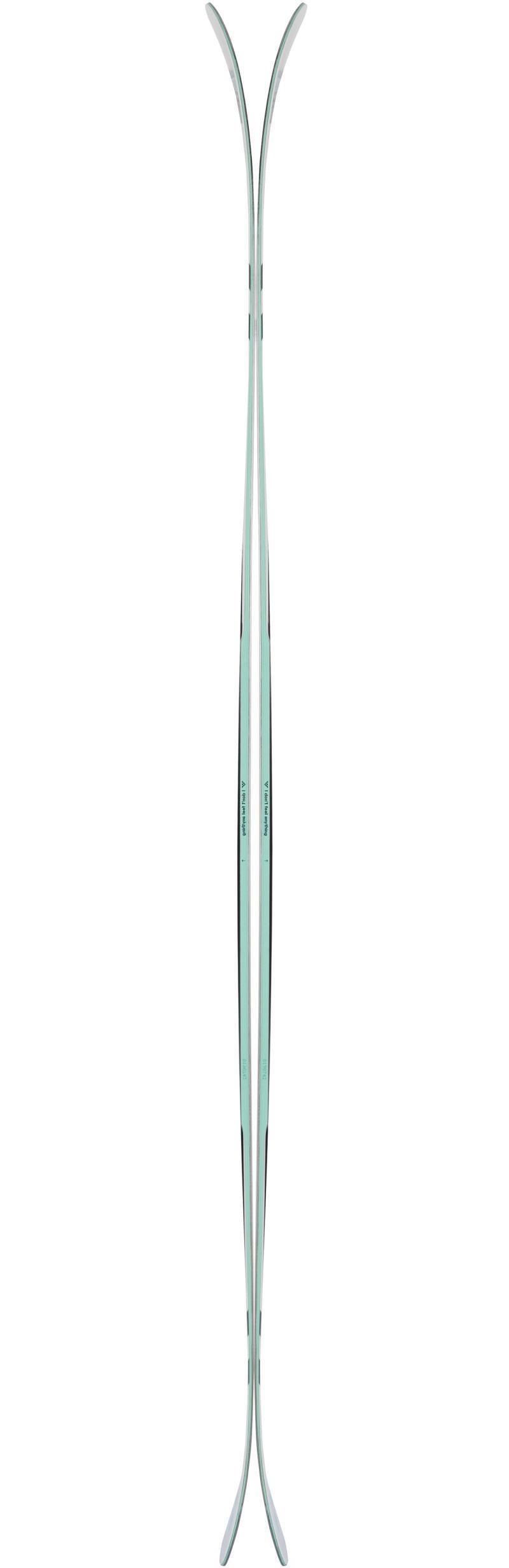 Atris Big Mountain Skis 2019/2020 - Mens - Not Applicable 2