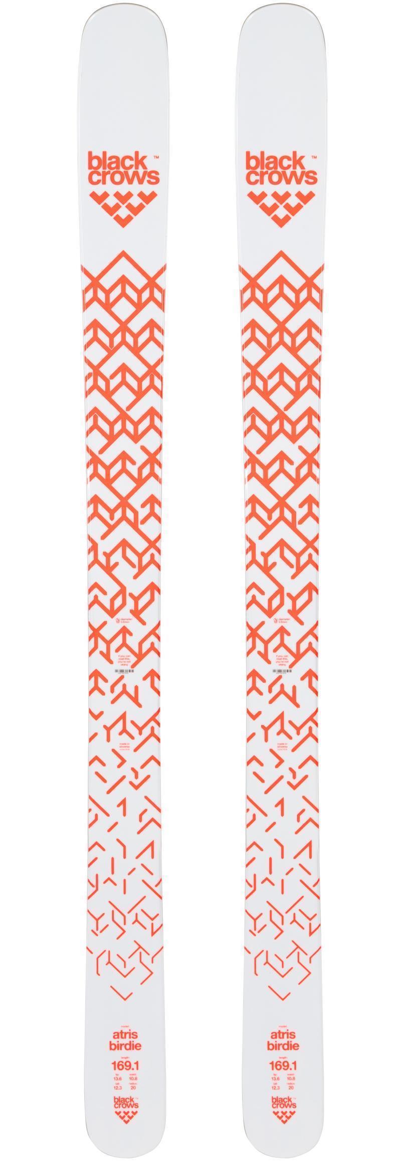 Atris Birdie Skis 2018/2019 - Womens - Not Applicable 1