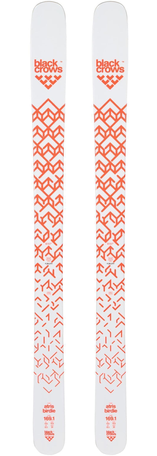 Atris Birdie Skis 2018/2019 - Womens - Not Applicable 1
