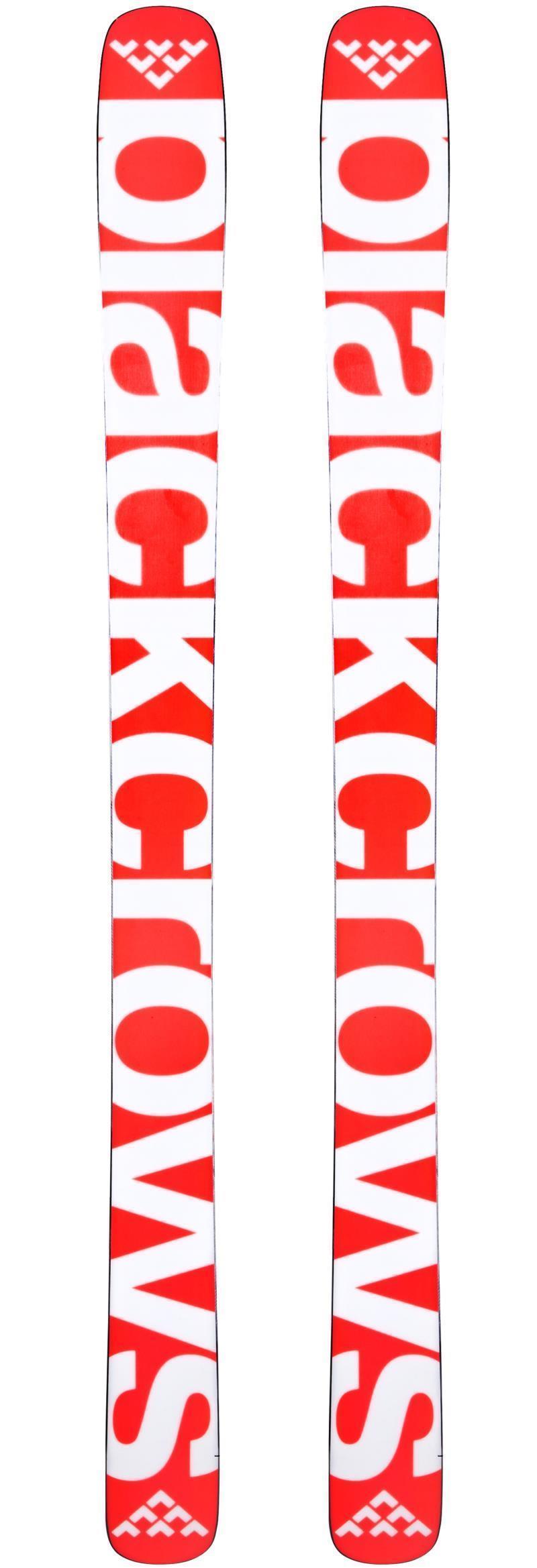 Atris Birdie Skis 2018/2019 - Womens - Not Applicable 3