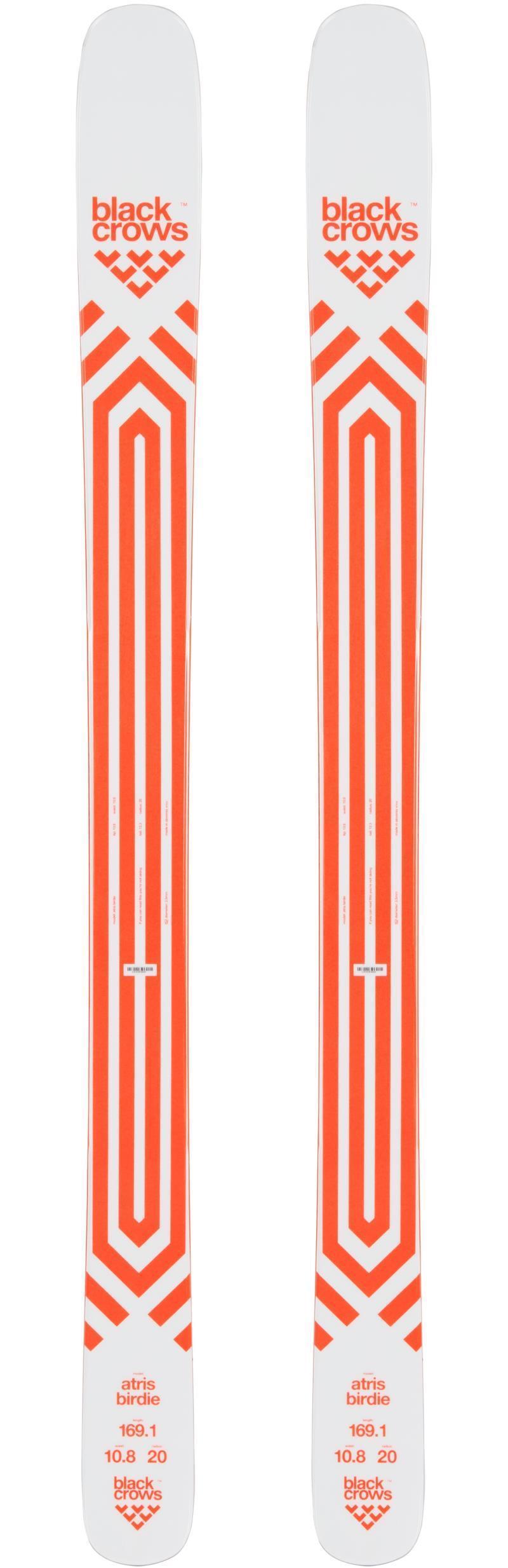 Atris Birdie Skis 2019/2020 - Womens - Not Applicable 1