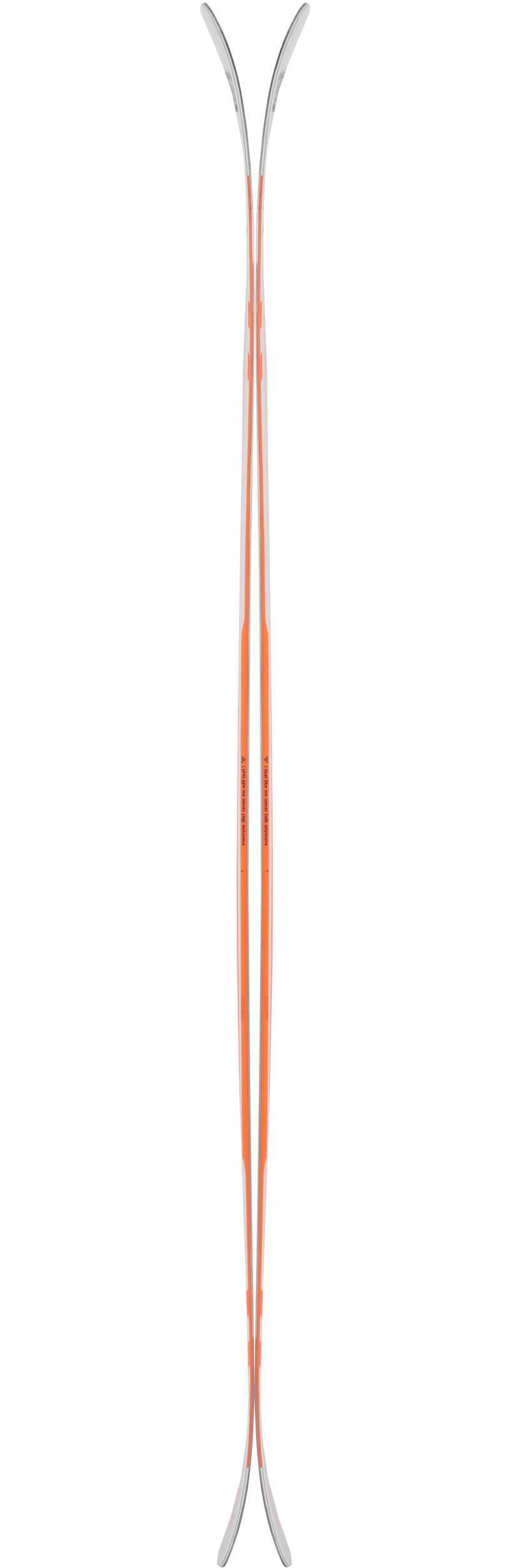 Atris Birdie Skis 2019/2020 - Womens - Not Applicable 2