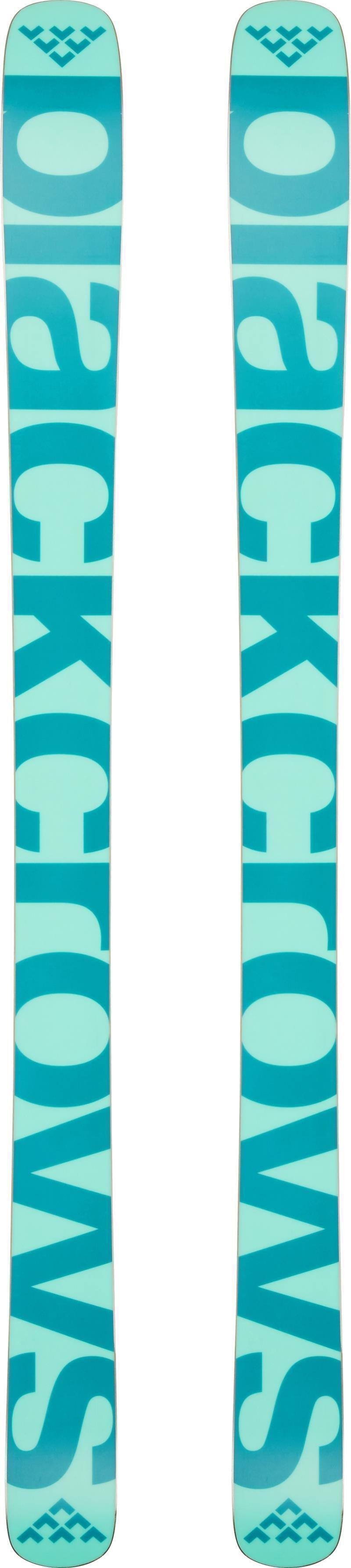 Atris Birdie Skis 2021/2022 - Womens - Not Applicable 2