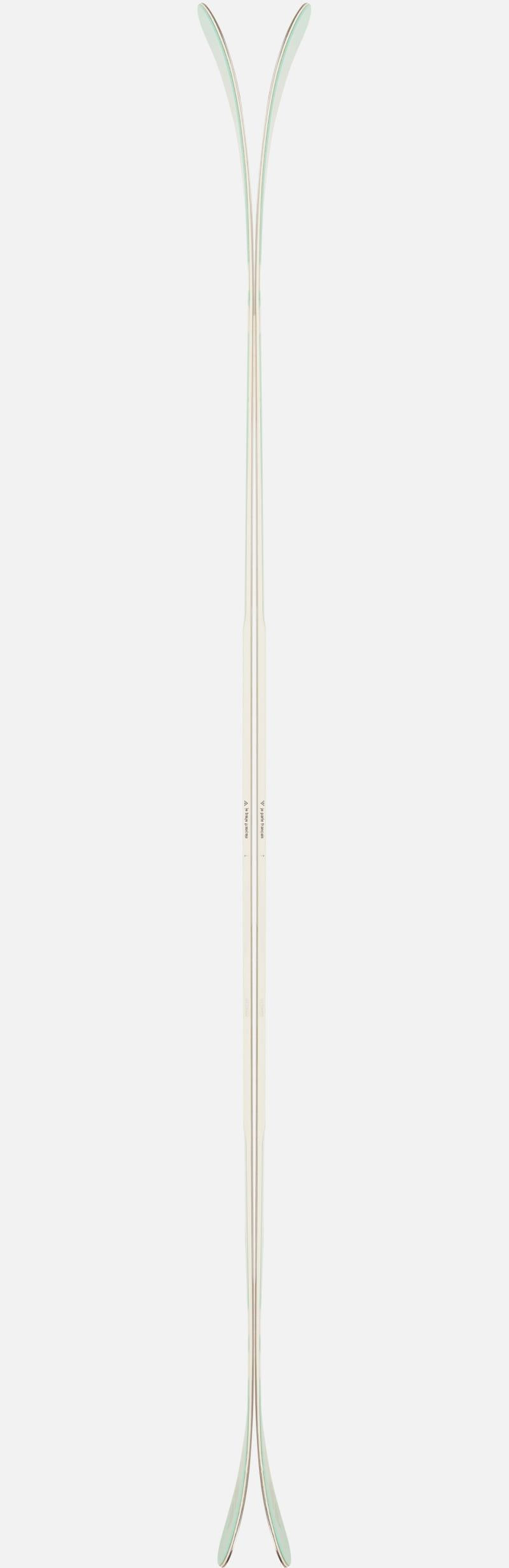 Atris Birdie Skis 2021/2022 - Womens - Not Applicable 3