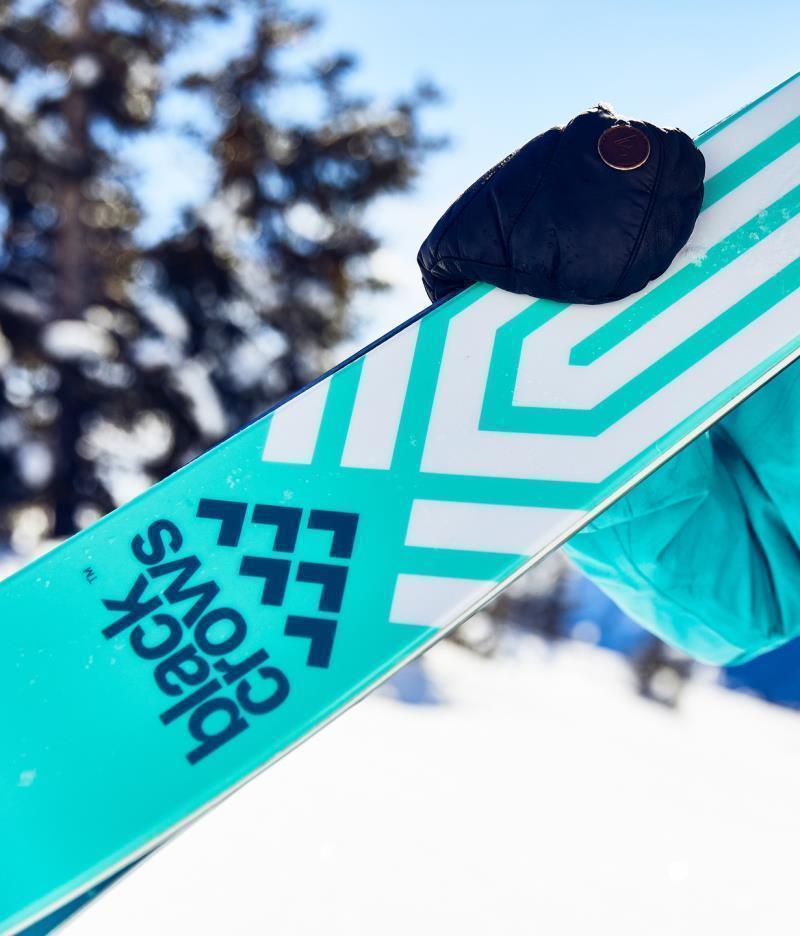 Atris Birdie Skis 2021/2022 - Womens - Not Applicable 4